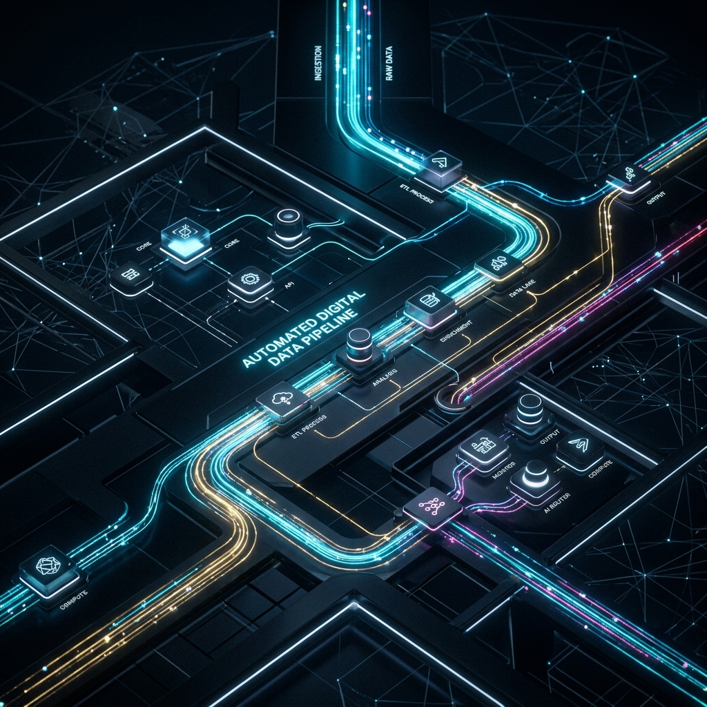 Autonomous Workflows