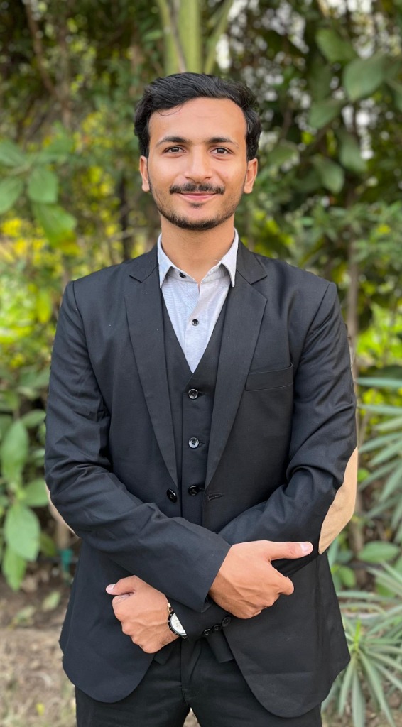SAHIL SAVALIYA