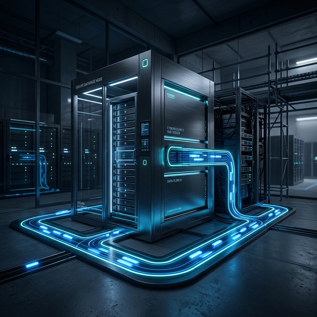 Secure Enterprise RAG